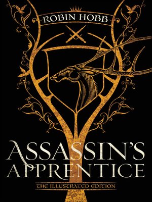 cover image of Assassin's Apprentice